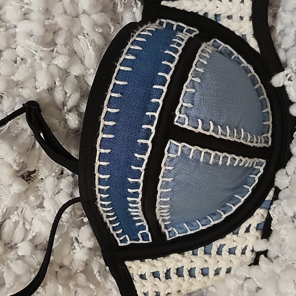 EUC Triangl swim top - Picture 11 of 12